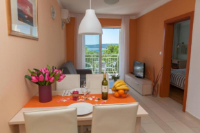 Отель Apartment Ana  Селце 